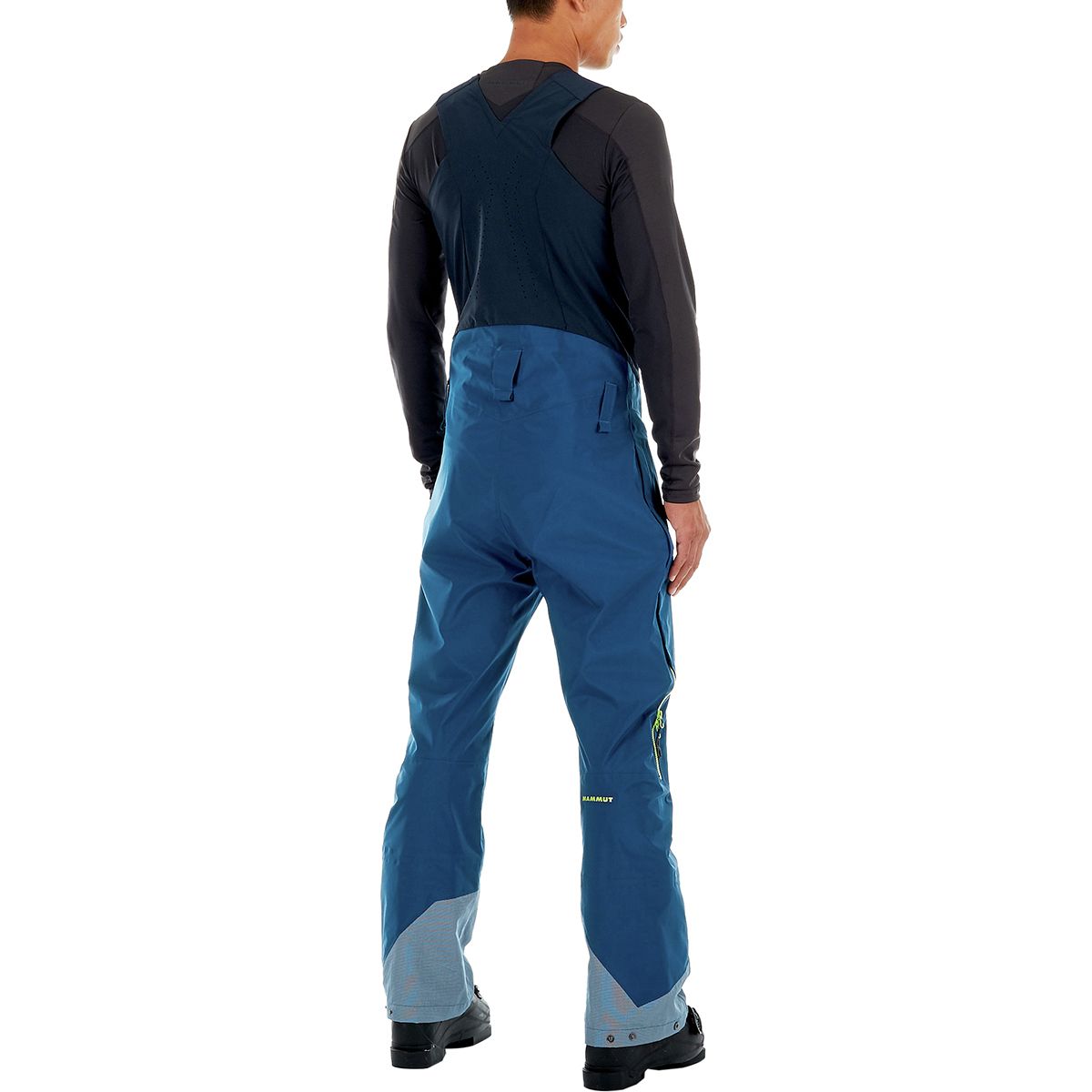 スキー Mammut Alvier Tour HS Pants Men 44 ULT_D2.jpg