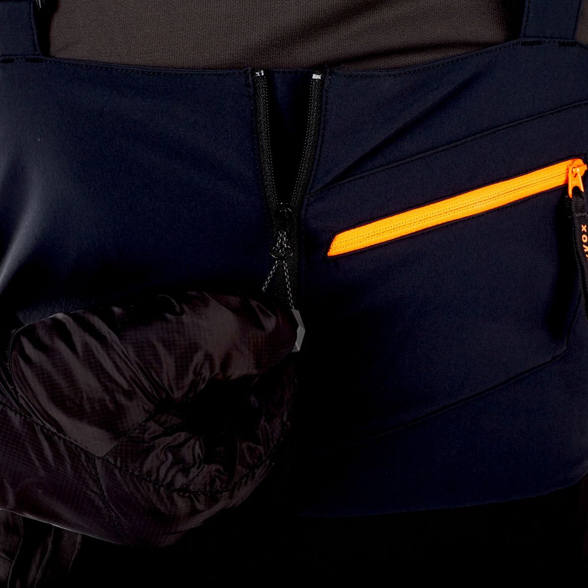 Mammut Stoney HS Bib Pant - Men