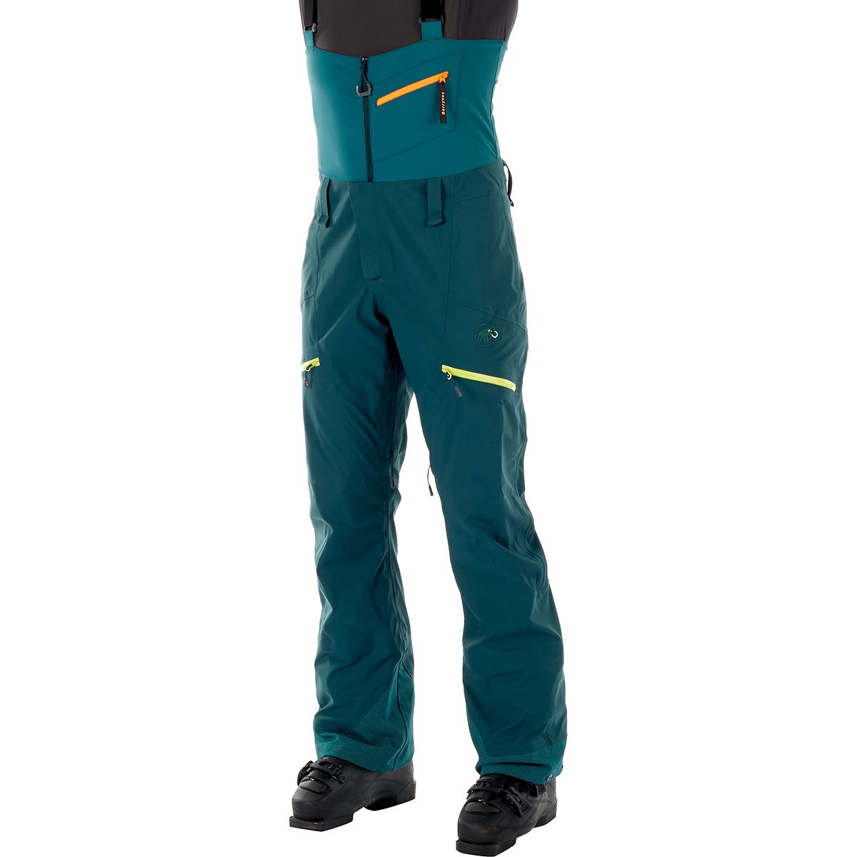 Mammut Stoney HS Bib Pant - Men's - Men