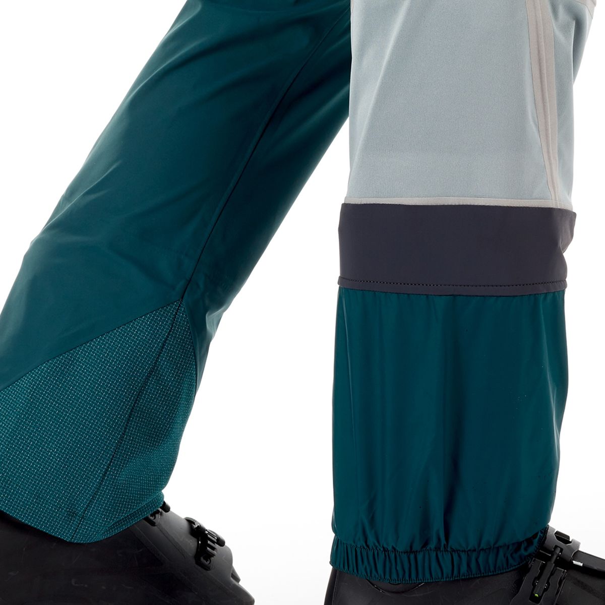 Mammut Stoney HS Bib Pant - Men's - Men