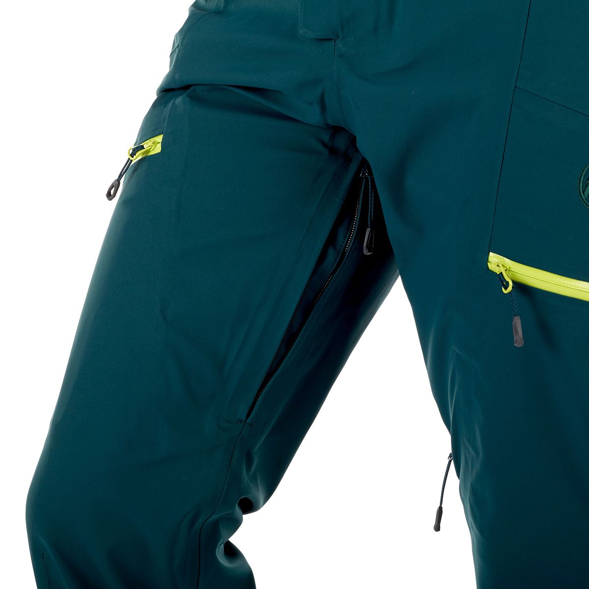 Mammut Stoney HS Bib Pant - Men's - Men
