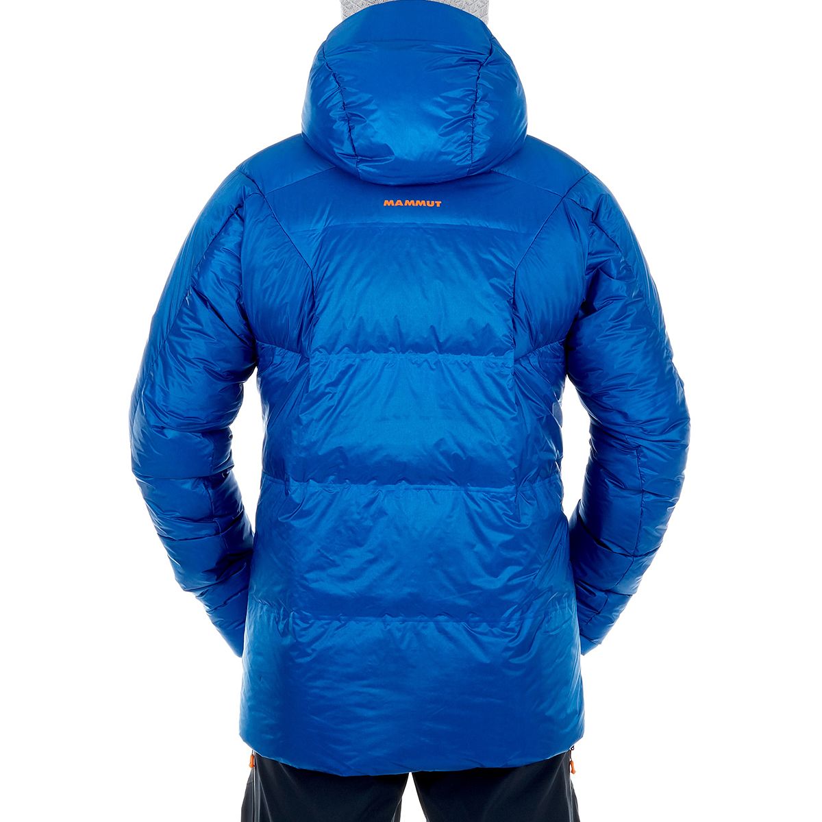 MAMMUT　Eigerjoch　Jacket 　　ｍｈ345 Eigerjoch Advanced IN Hooded Jacket Women | Mammut