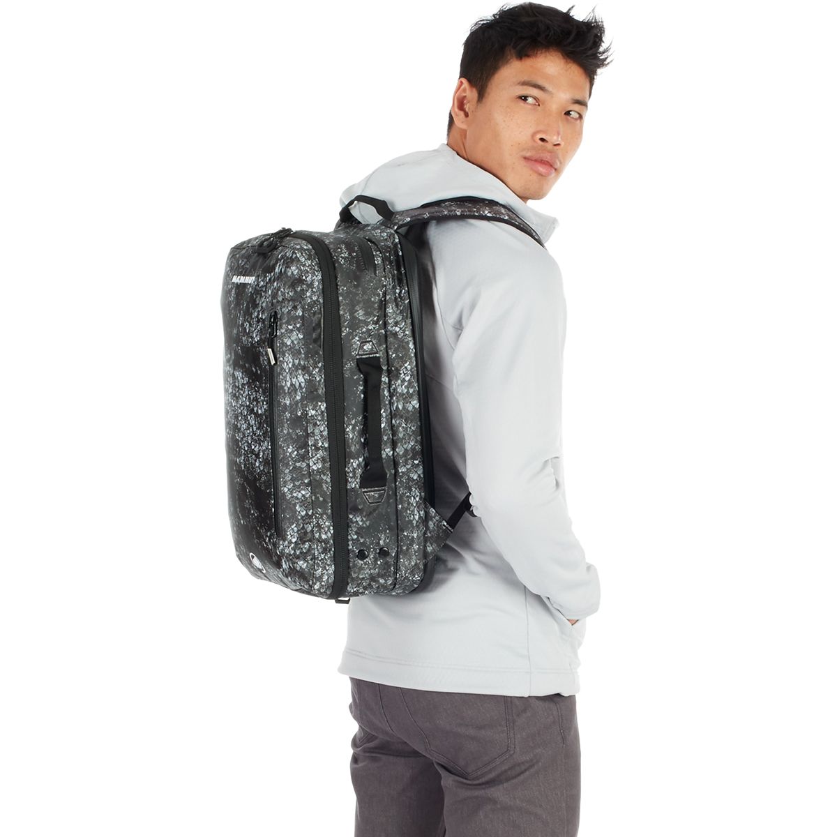 Mammut Seon Transporter X 26L Backpack - Hike & Camp