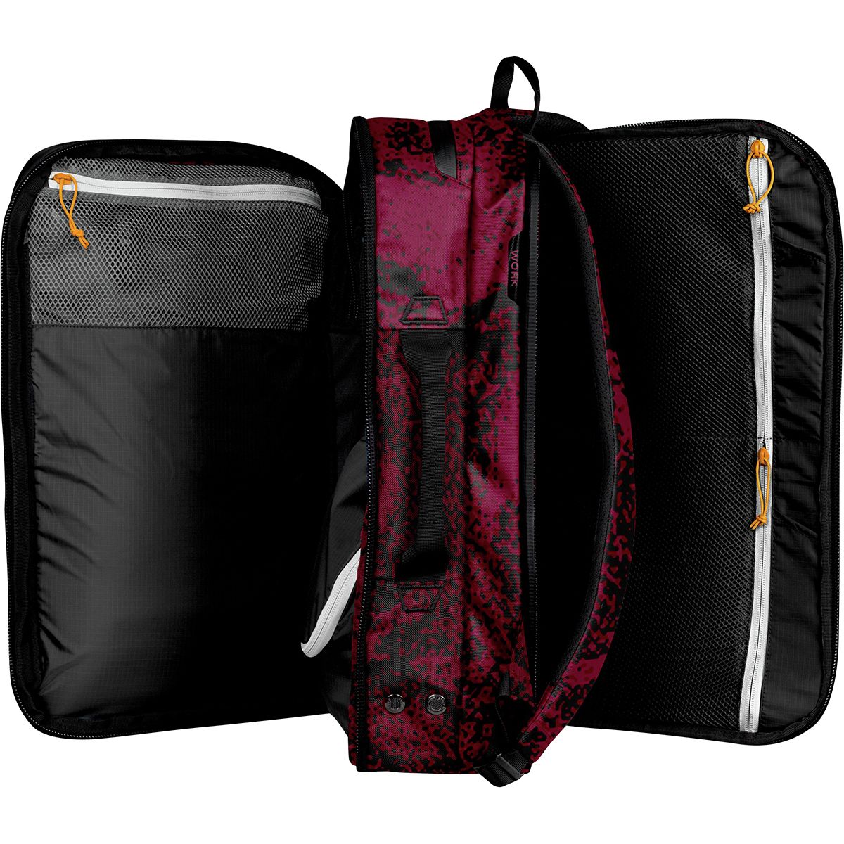 Mammut Seon Transporter X 26L Backpack - Hike & Camp