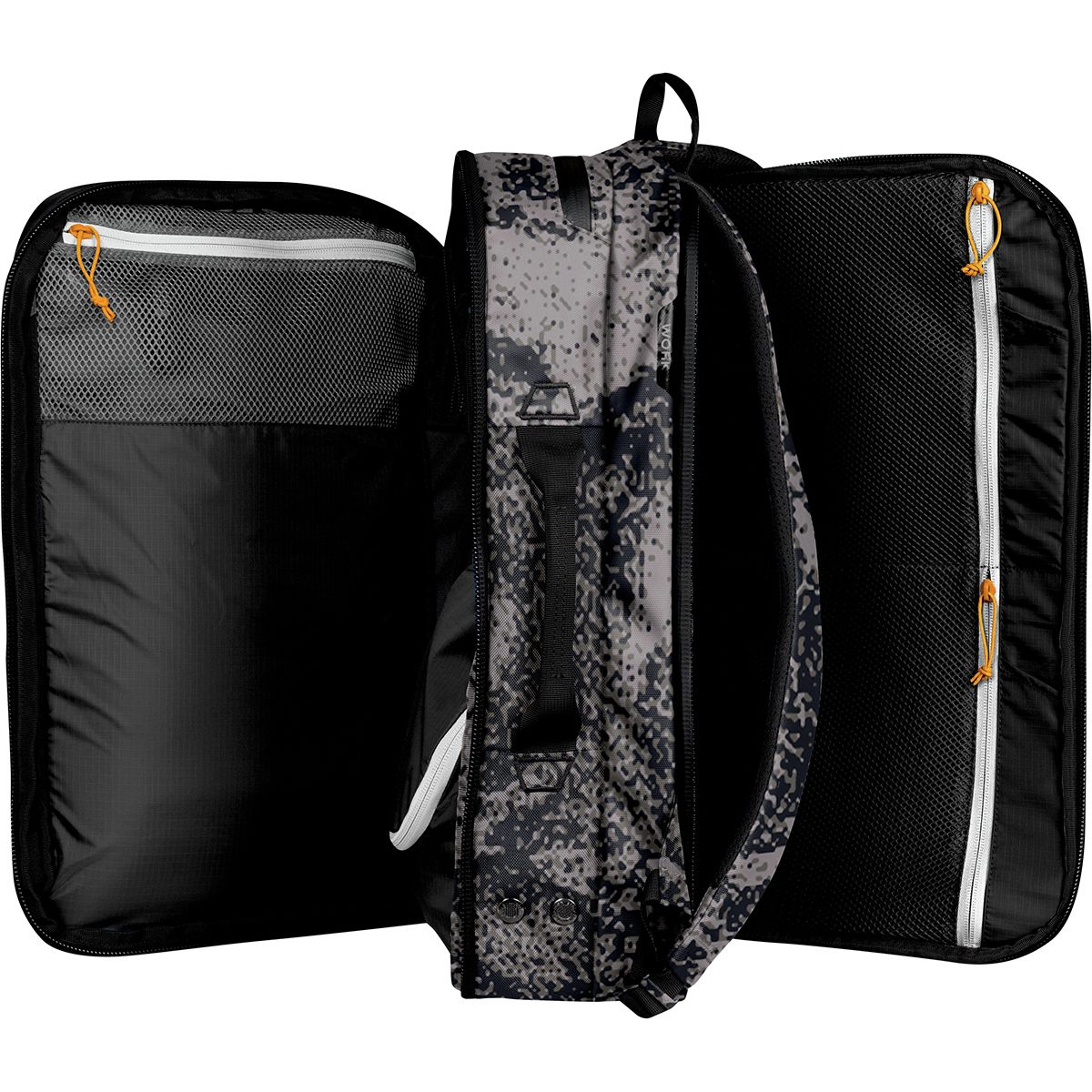 Mammut Seon Transporter X 26L Backpack - Hike & Camp