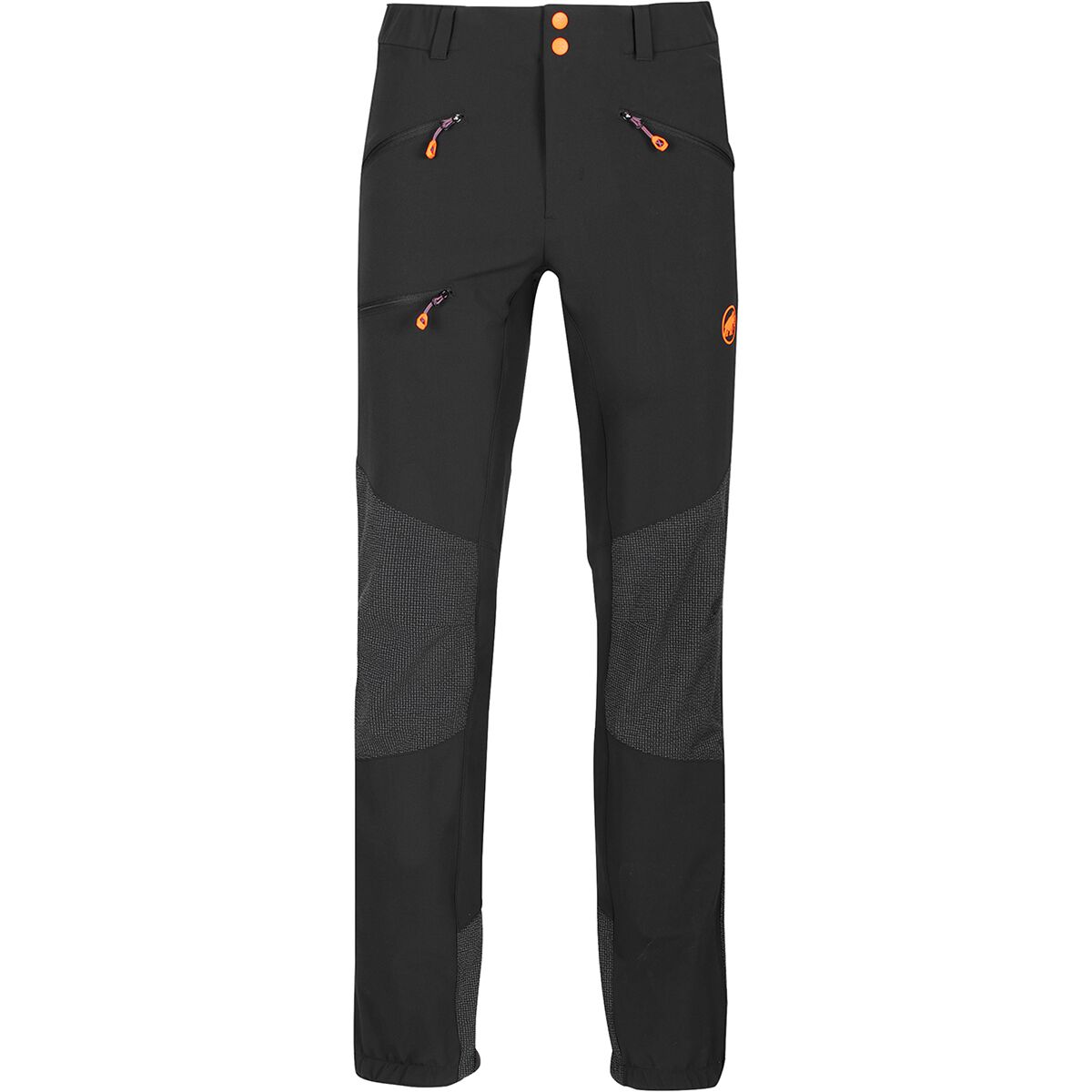 Mammut Eisfeld Advanced SO Pant - Men's - Men