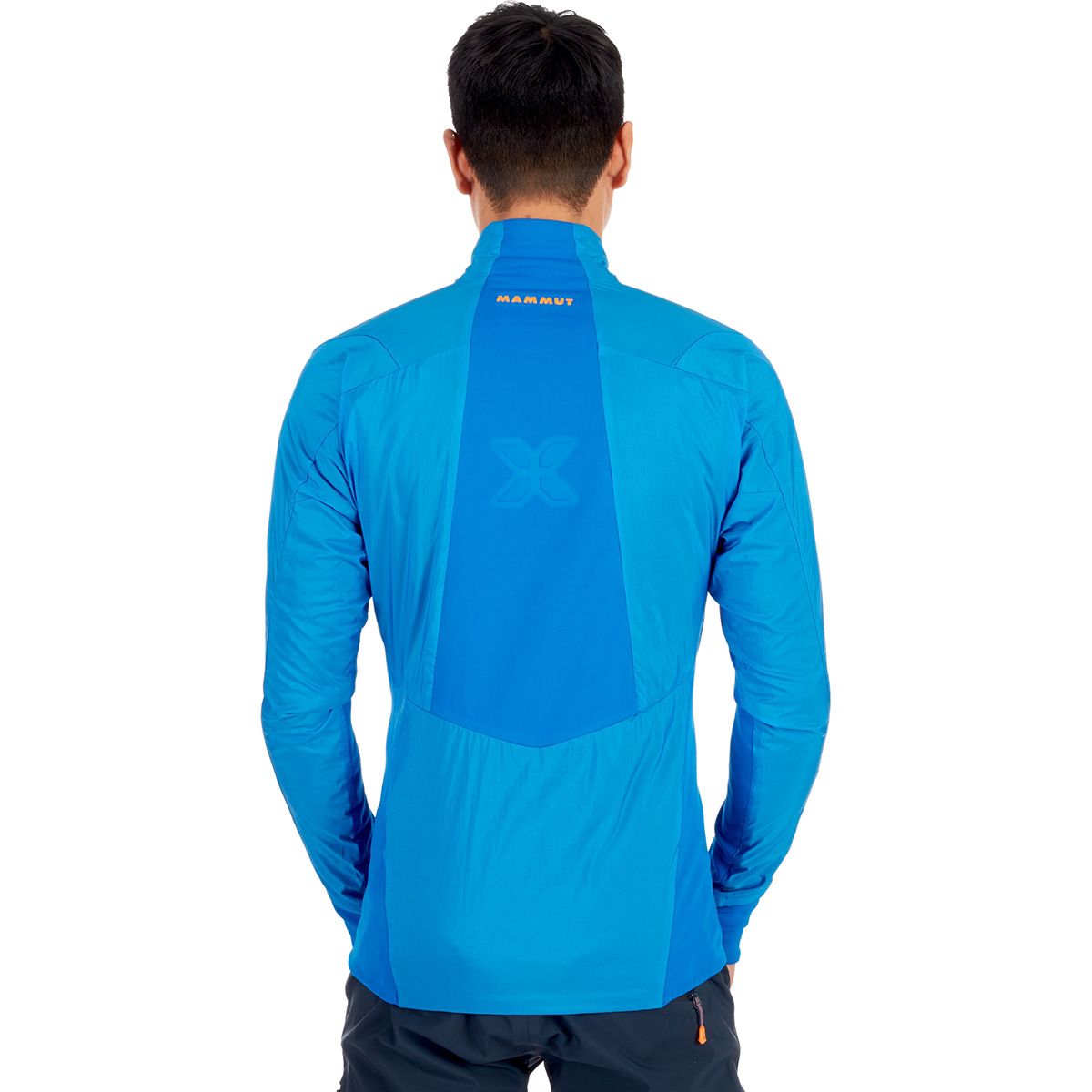 Mammut Eigerjoch IN Hybrid Jacket - Men's - Men