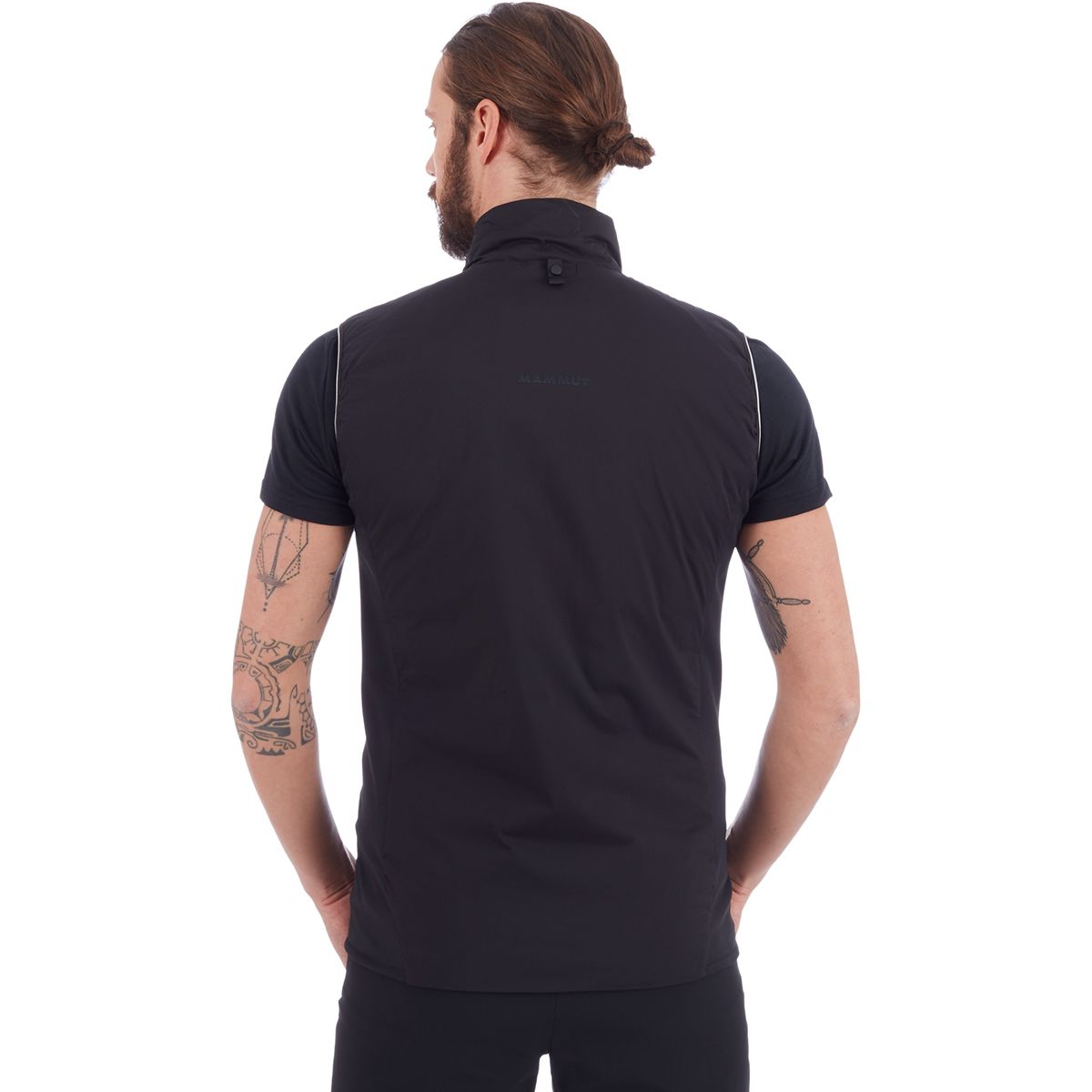 mammut rime light vest