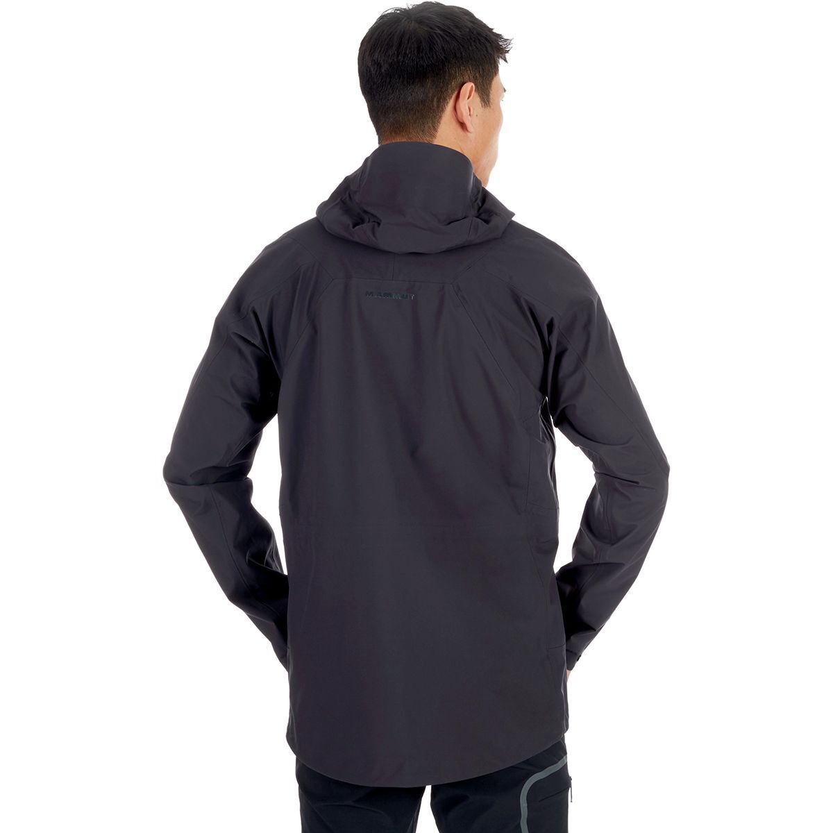 Mammut Zinal HS Hooded Jacket - Men's - Men