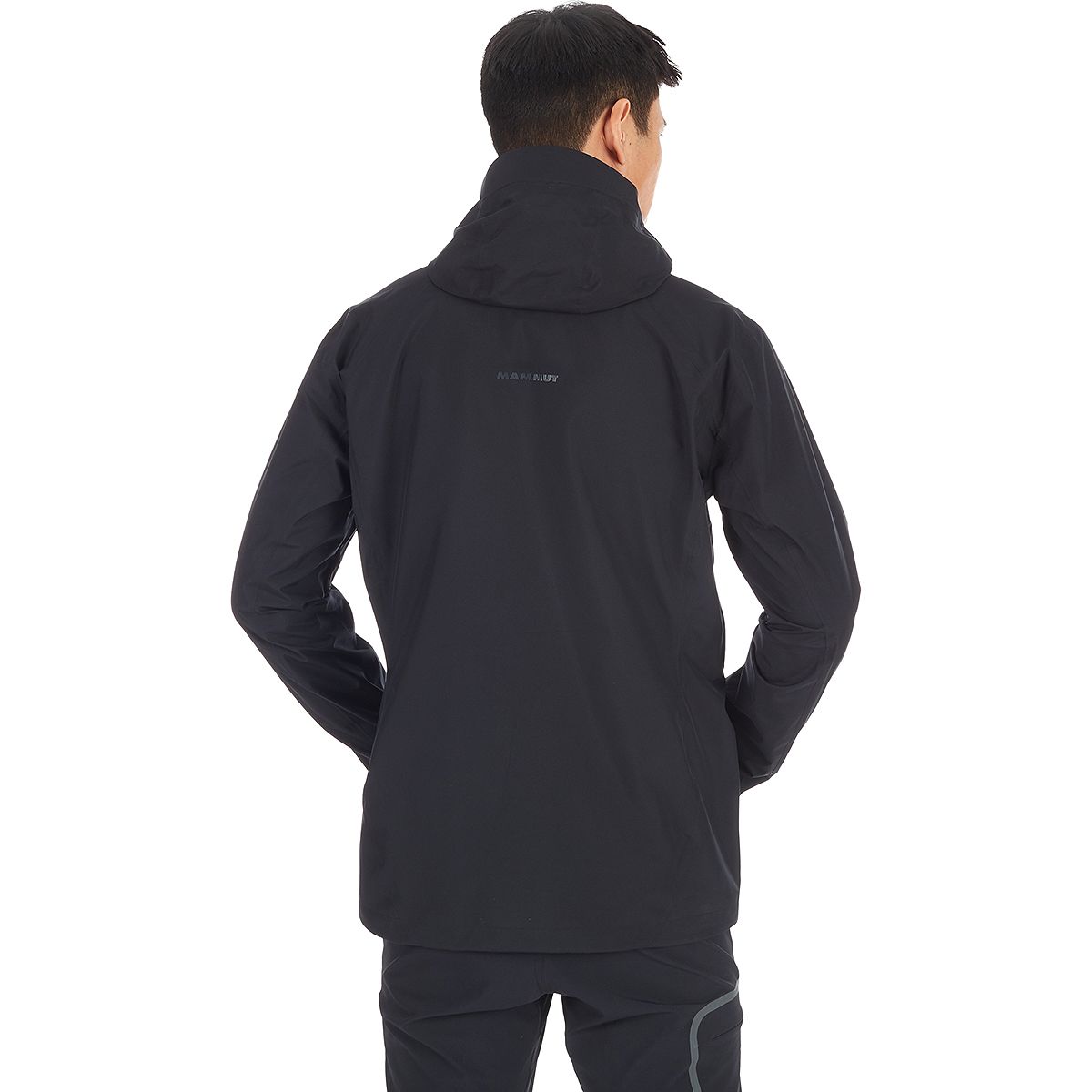 Mammut Convey Tour HS Hooded Jacket - Men's - Men