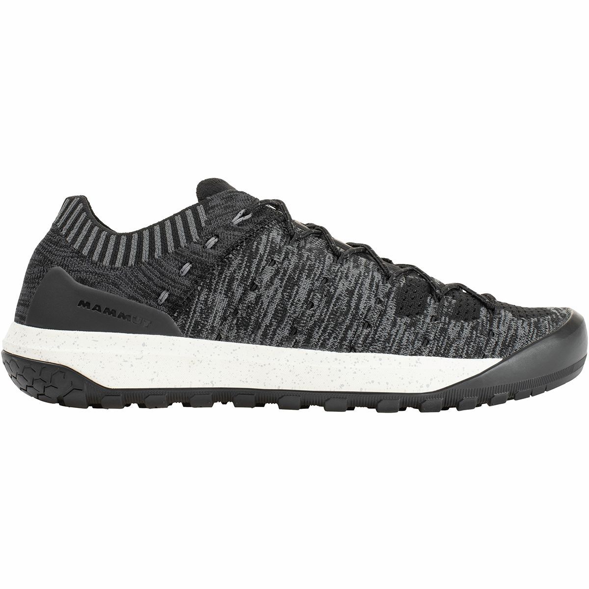 Mammut Hueco Knit Low Approach Shoe - Men's - Men