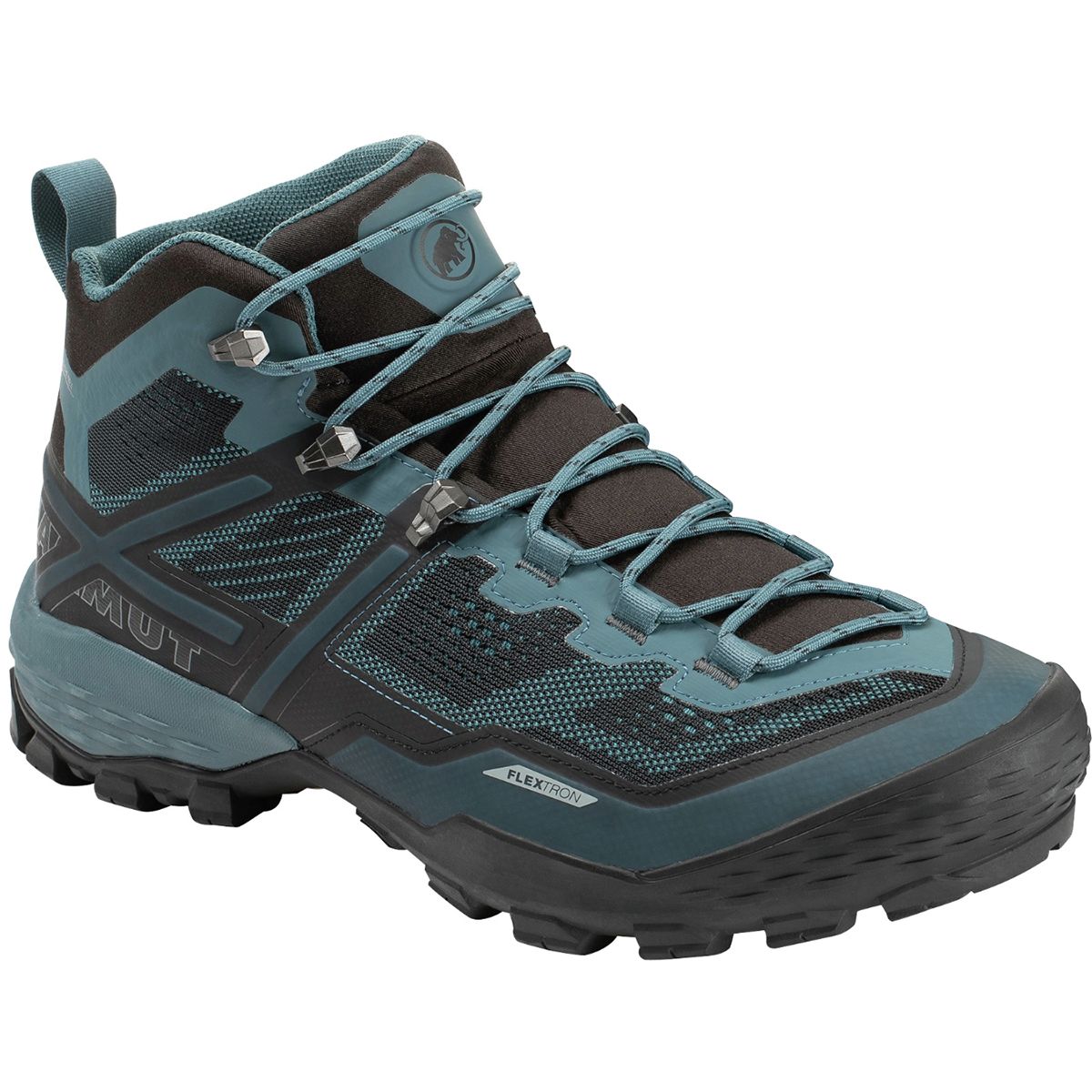 Mammut Ducan Mid GTX Hiking Boot - Men's - Men