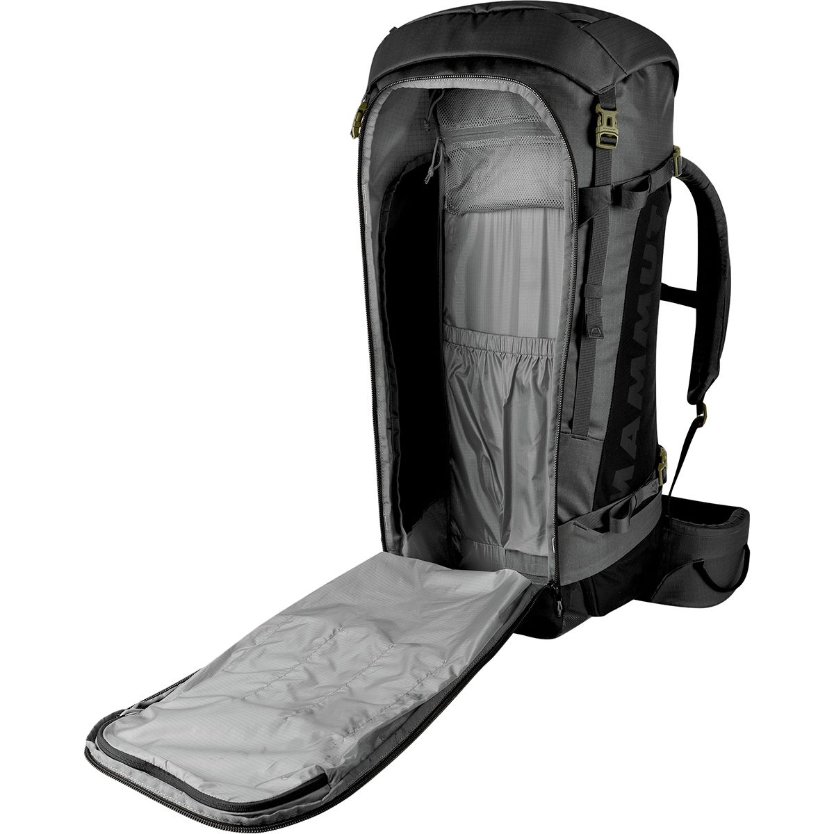 Mammut Trion Spine 75L Backpack - Hike & Camp