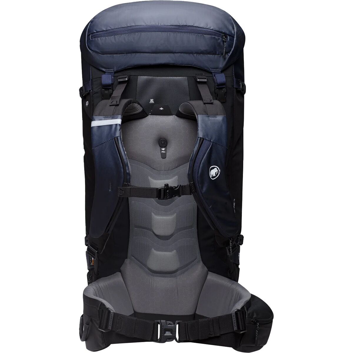 Mammut Trion Spine 75L Backpack - Hike & Camp