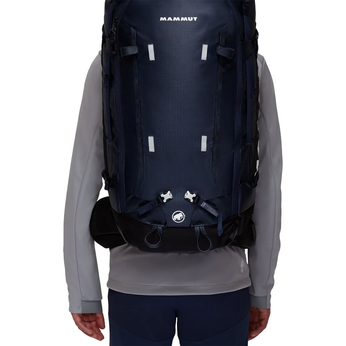 Mammut Trion Spine 75L Backpack - Hike & Camp