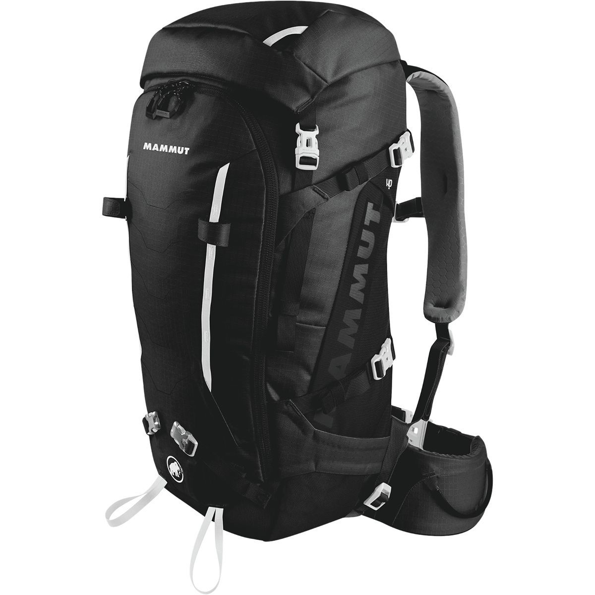 Mammut - ☆もも☆MAMMUT TRION PRO 50L Mammut Trion Pro 50 + 7 Review | Tested & Rated