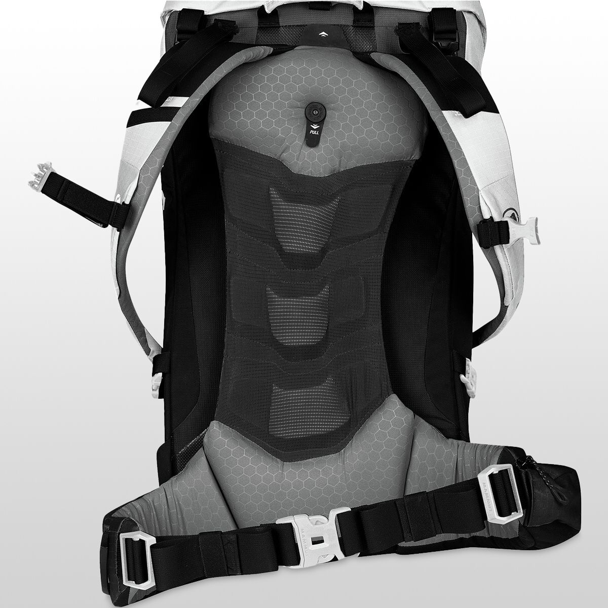 Mammut - 【新品】MAMMUT TrionSpine 35 黒/白【未使用】 BLA.jpg