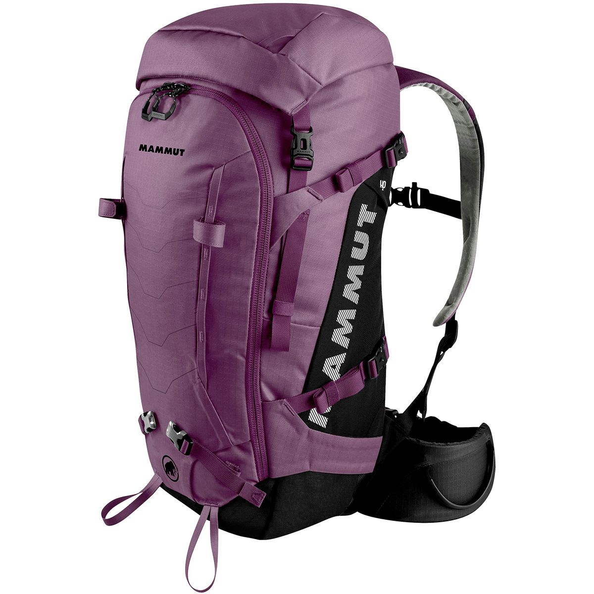 新品 Mammut (マムート)  Trea 35L バックパック GAL.jpg