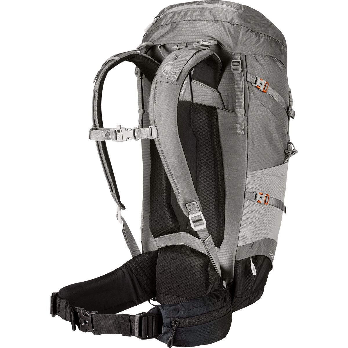 Mammut - MAMMUT マムート　LITHIUM CREST 40+7 Mammut Lithium Crest 40+7L Backpack - Hike & Camp