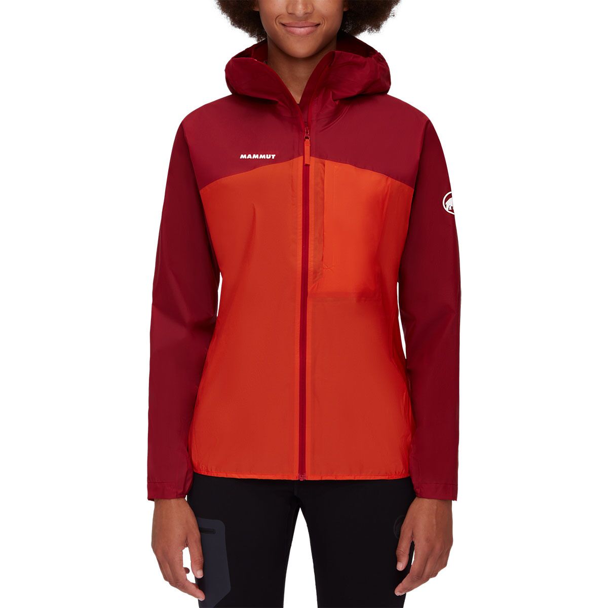Women's Technical Shells - Gore-Tex 