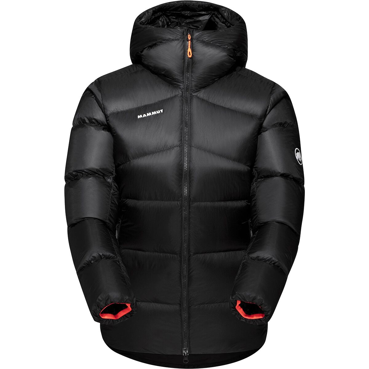 ジャケット・アウター MAMMUT Meron In Hooded JKT Down BLA.jpg