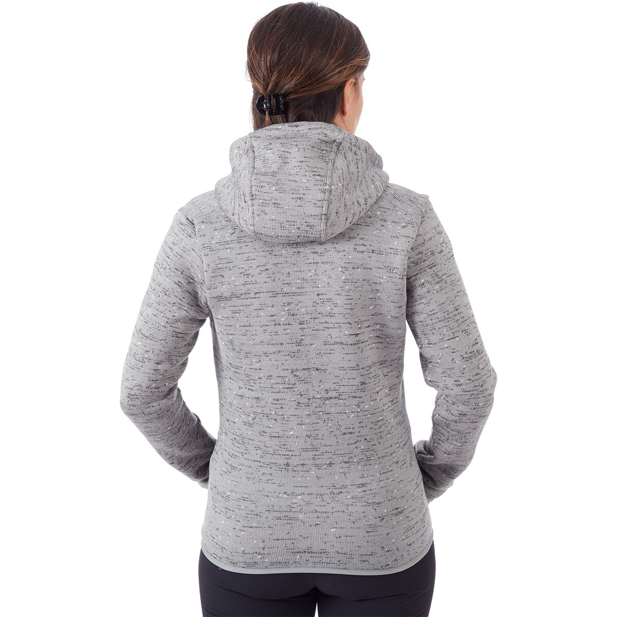 Mammut Chamuera Hooded Jacket - Women's - Women