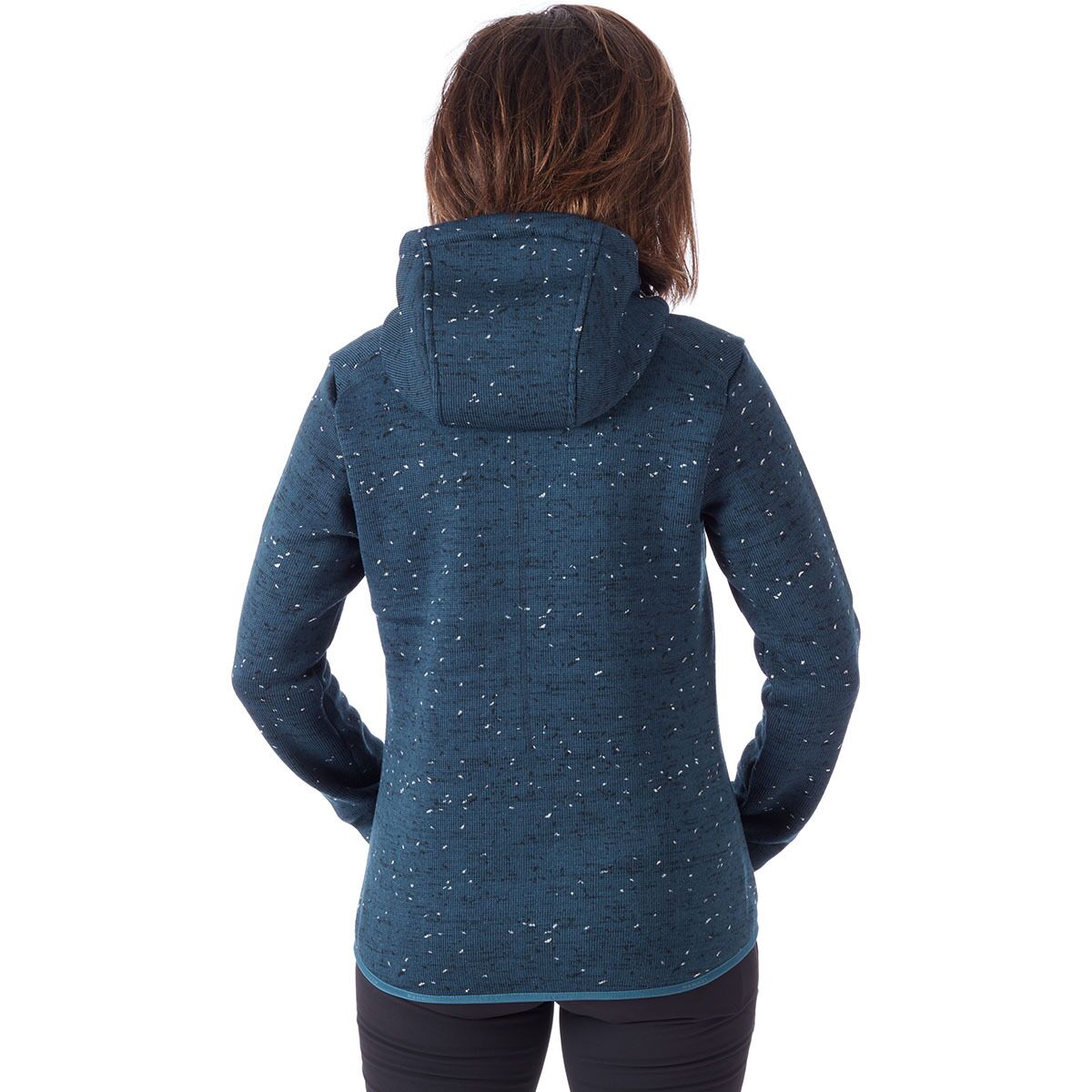 Mammut Chamuera Hooded Jacket - Women's - Women