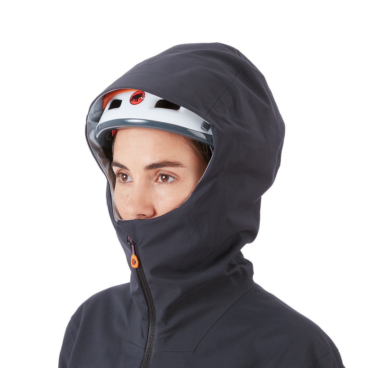 ジャケット・アウター Eisfeld Guide SO Hooded Jacket Women Mammut Eisfeld Guide SO Hooded Jacket - Women's - Women