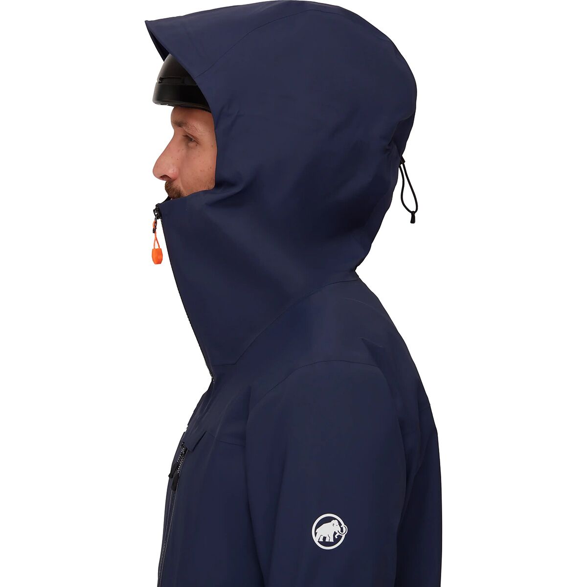 Mammut Haldigrat HS Hooded Jacket - Men's - Men