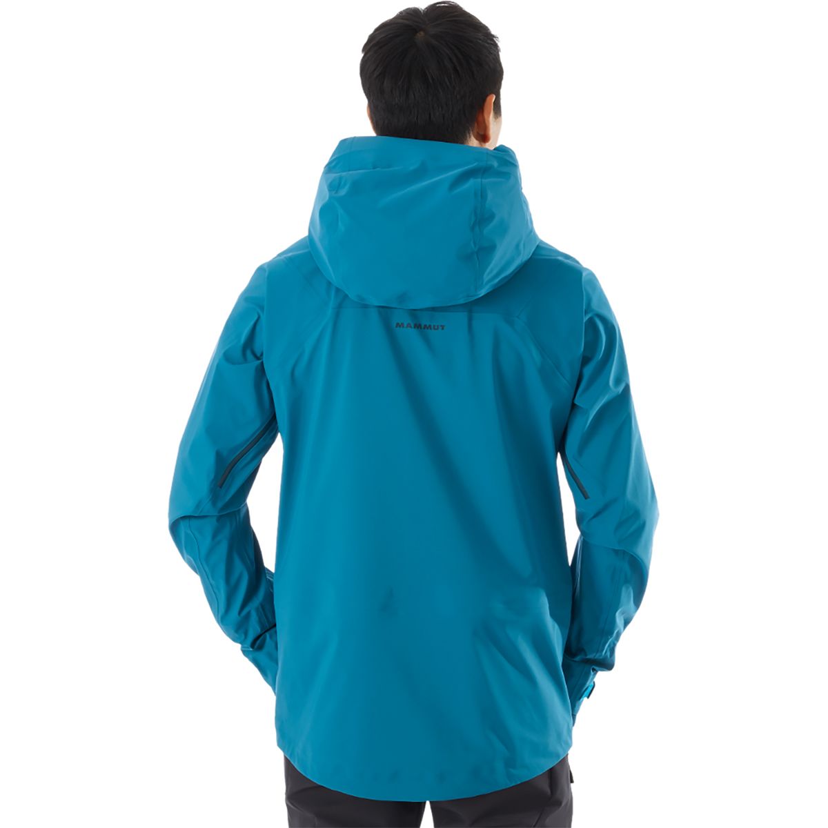 Mammut Haldigrat HS Hooded Jacket - Men 