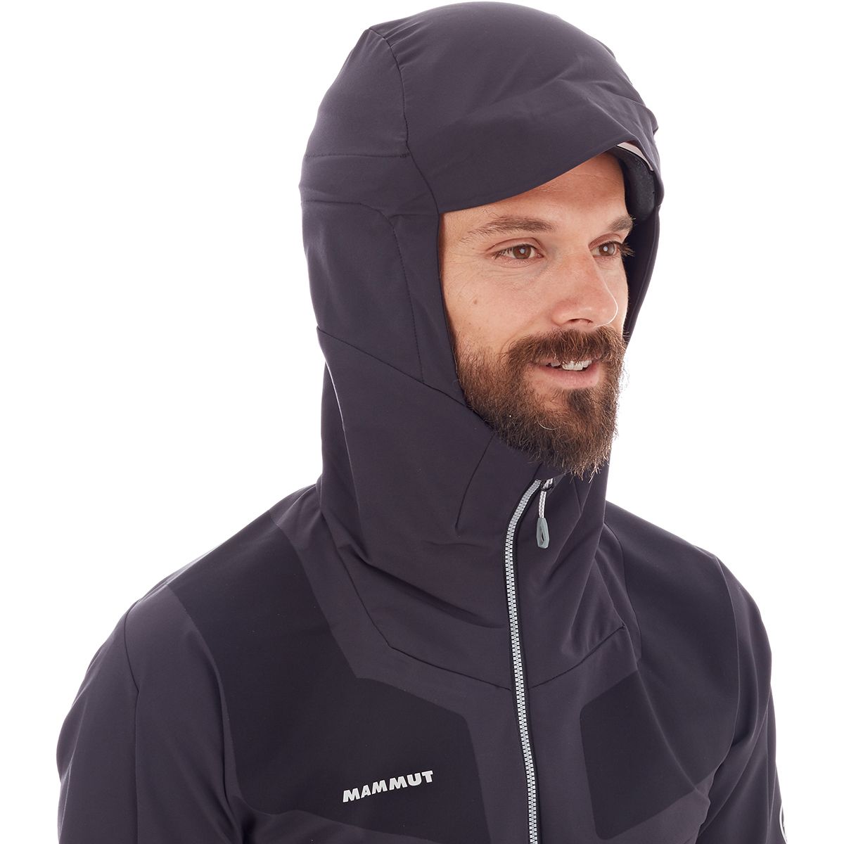 Mammut Aenergy Pro SO Hooded Jacket 