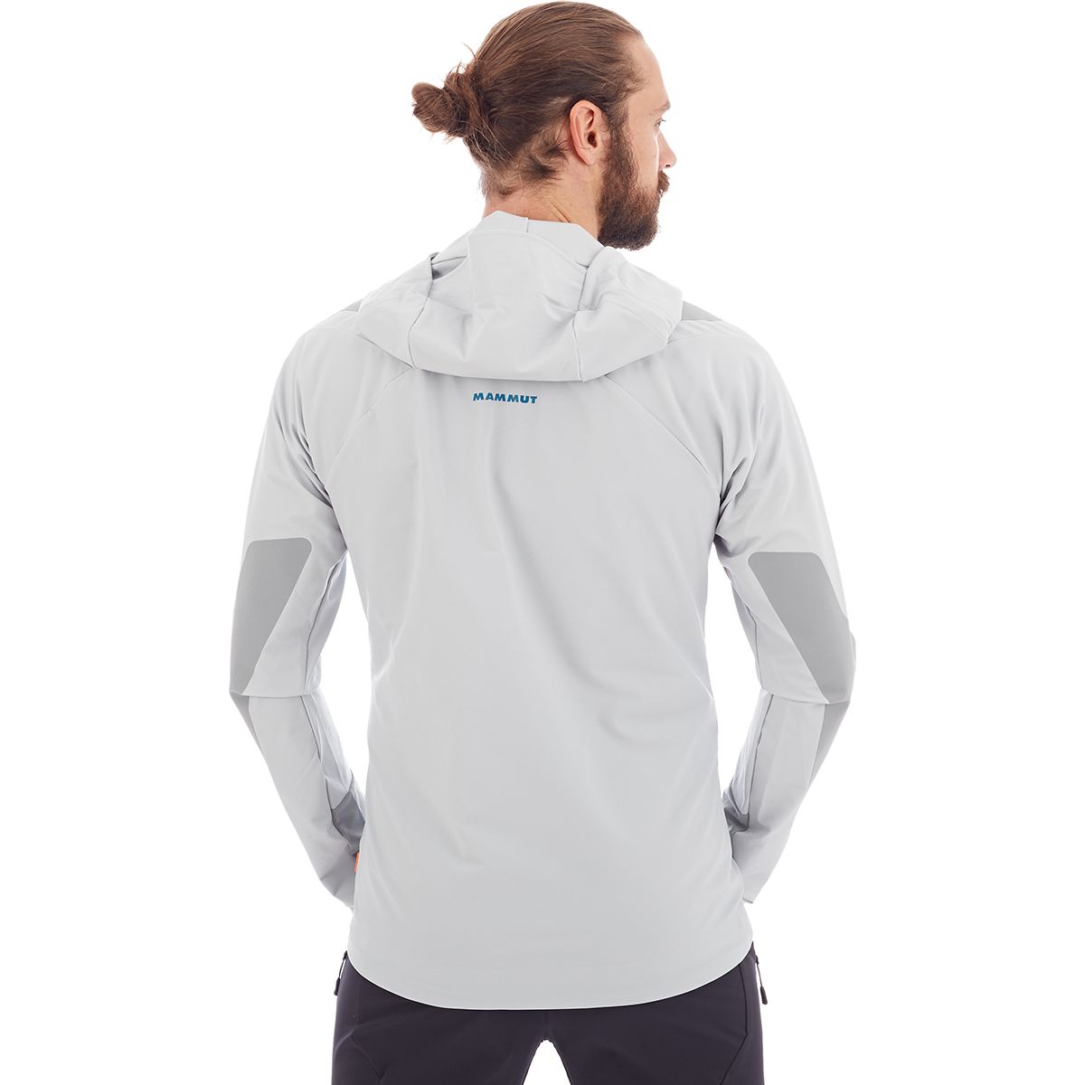 Mammut Aenergy Pro SO Hooded Jacket 