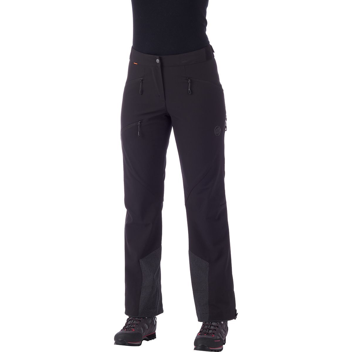 Mammut Tatramar SO Softshell Pant - Women's - Women