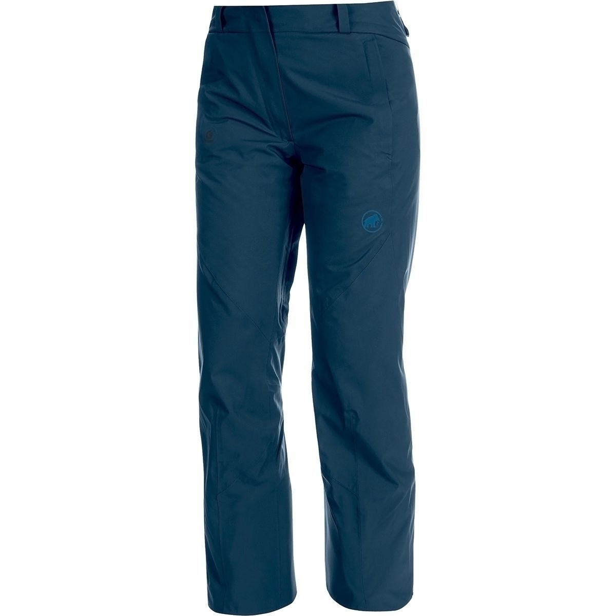 マムート　Casanna HS Thermo Pants Women L 紺 Mammut Casanna HS Thermo Pant - Women's - Women