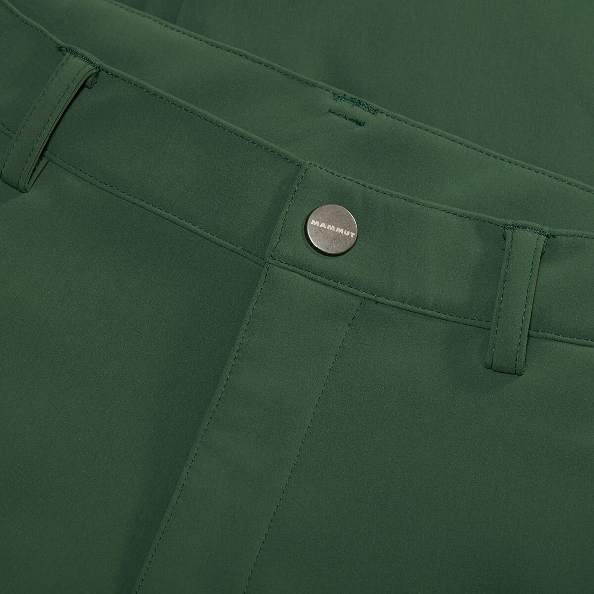 Mammut Winter Hiking SO Pant - Men's - Men