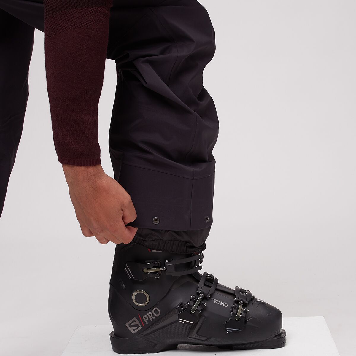 Mammut Haldigrat HS Pant - Men's - Men