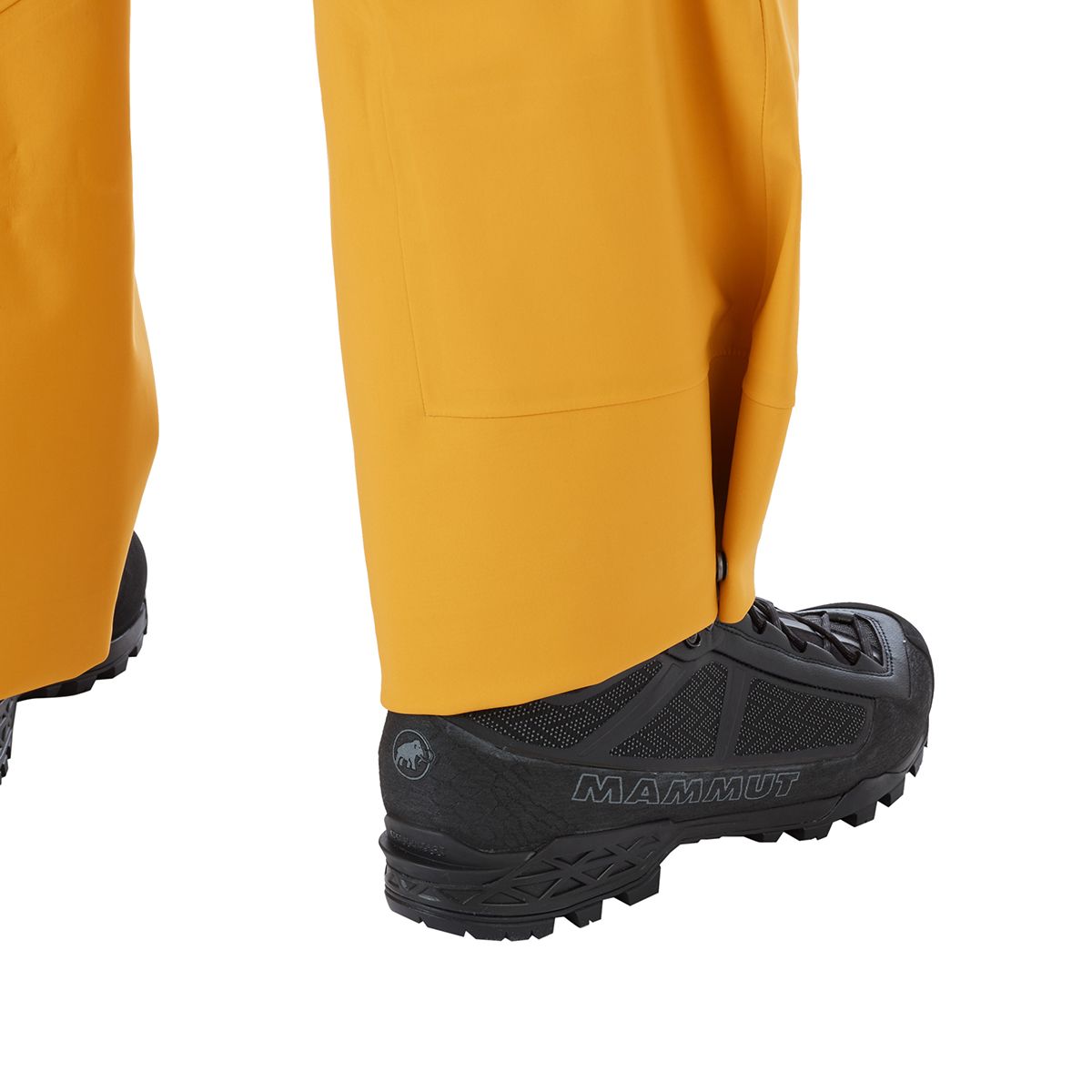 Mammut Haldigrat HS Pant - Men's - Men
