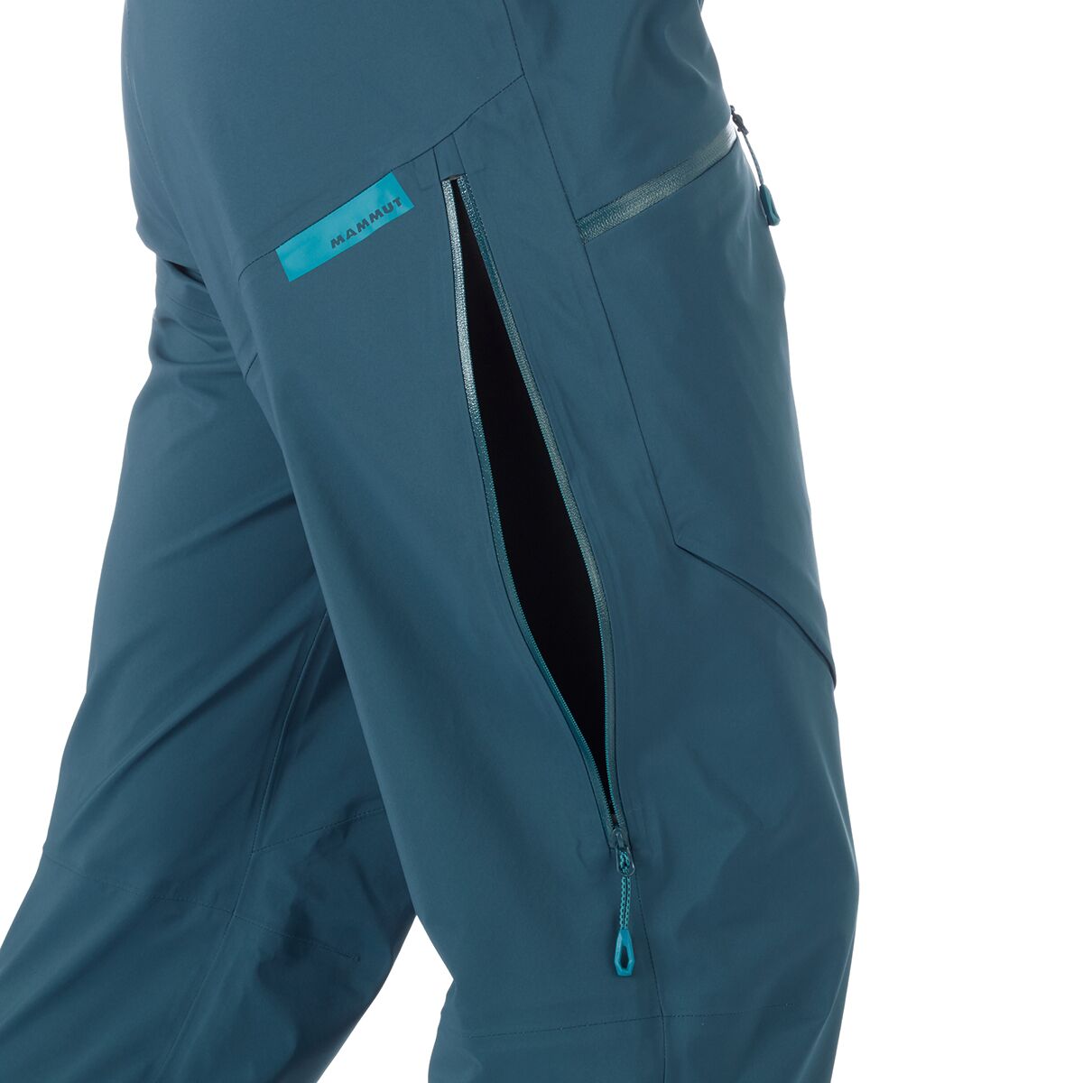 Mammut Haldigrat HS Pant - Men's - Men