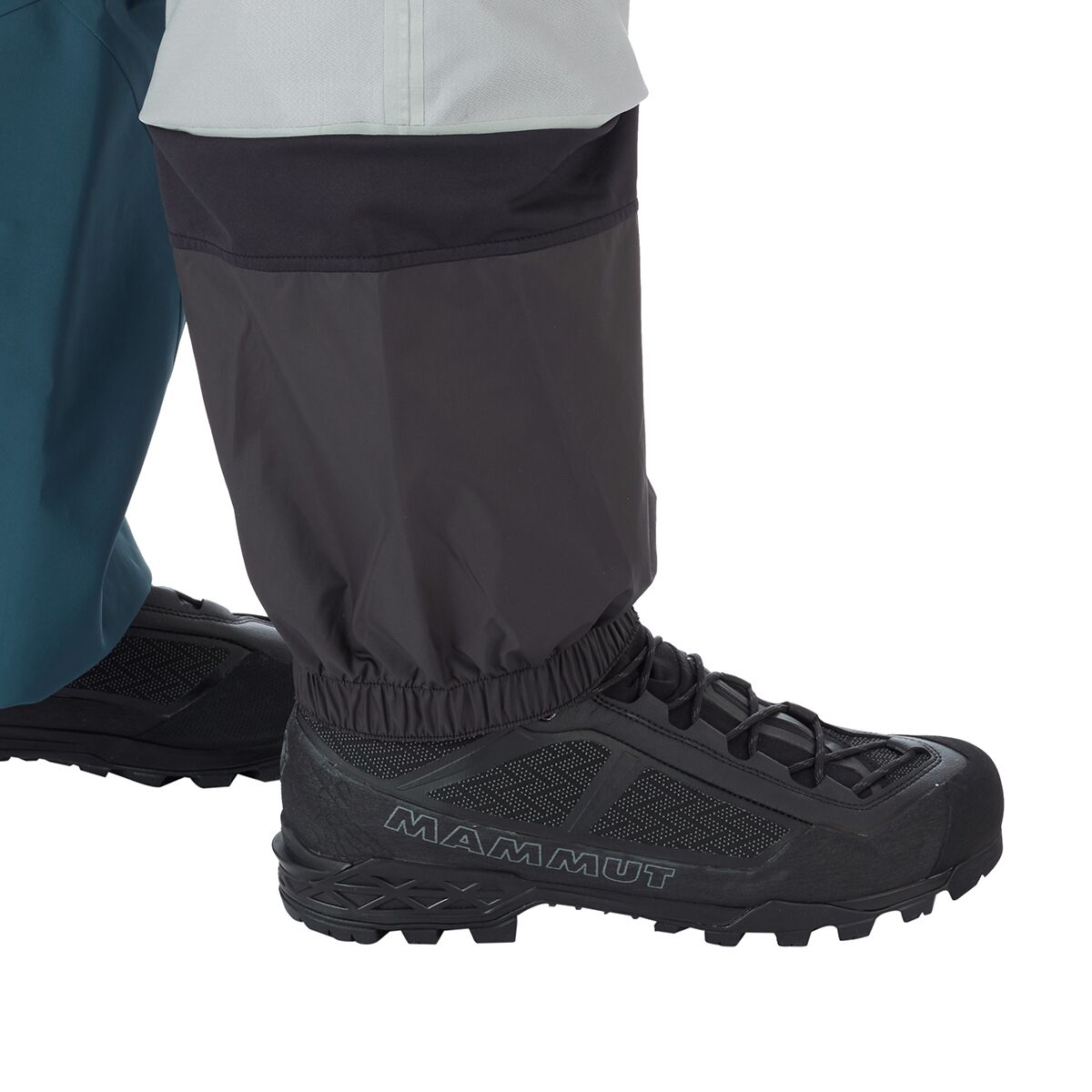 Mammut Haldigrat HS Pant - Men's - Men