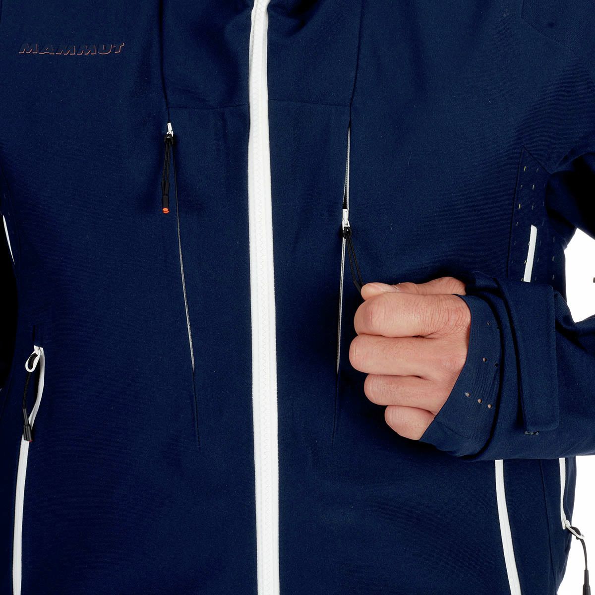 Mammut SOTA HS Hooded Jacket - Men's - Men