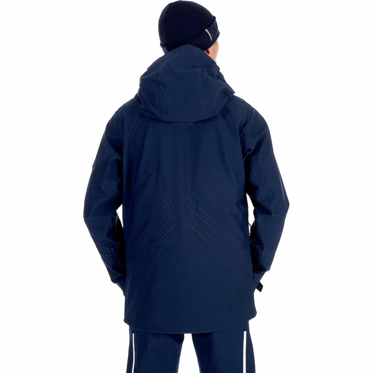 MAMMUT　定価21万円　SOTA HS Hooded Jacket　L MAMMUT 定価21万円 SOTA HS Hooded Jacket L（Mammut SOTA HS
