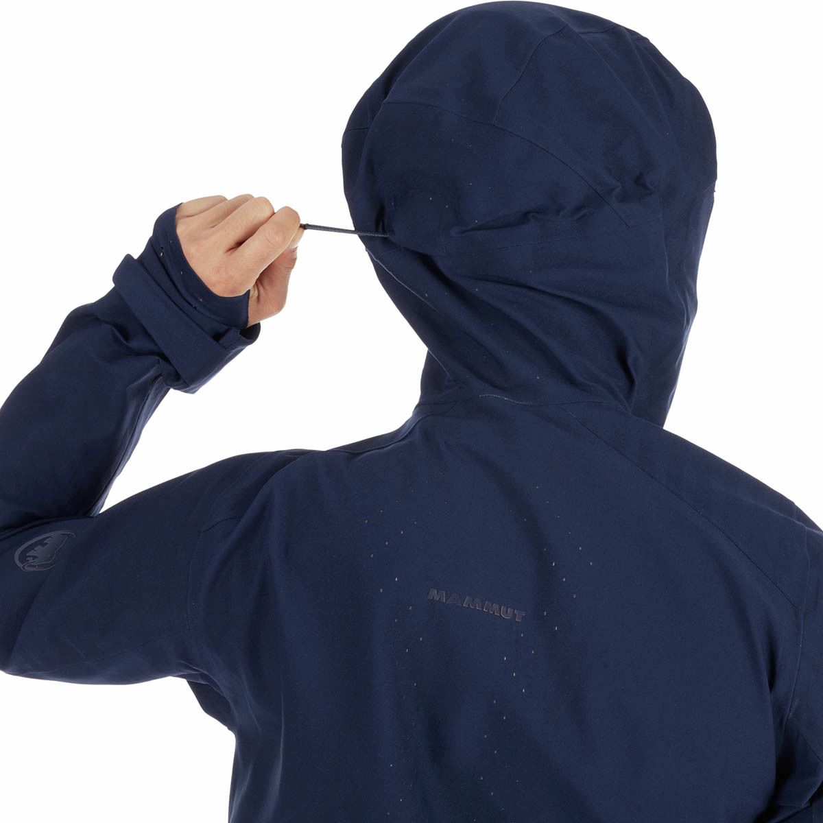 Mammut SOTA HS Hooded Jacket - Men's - Men