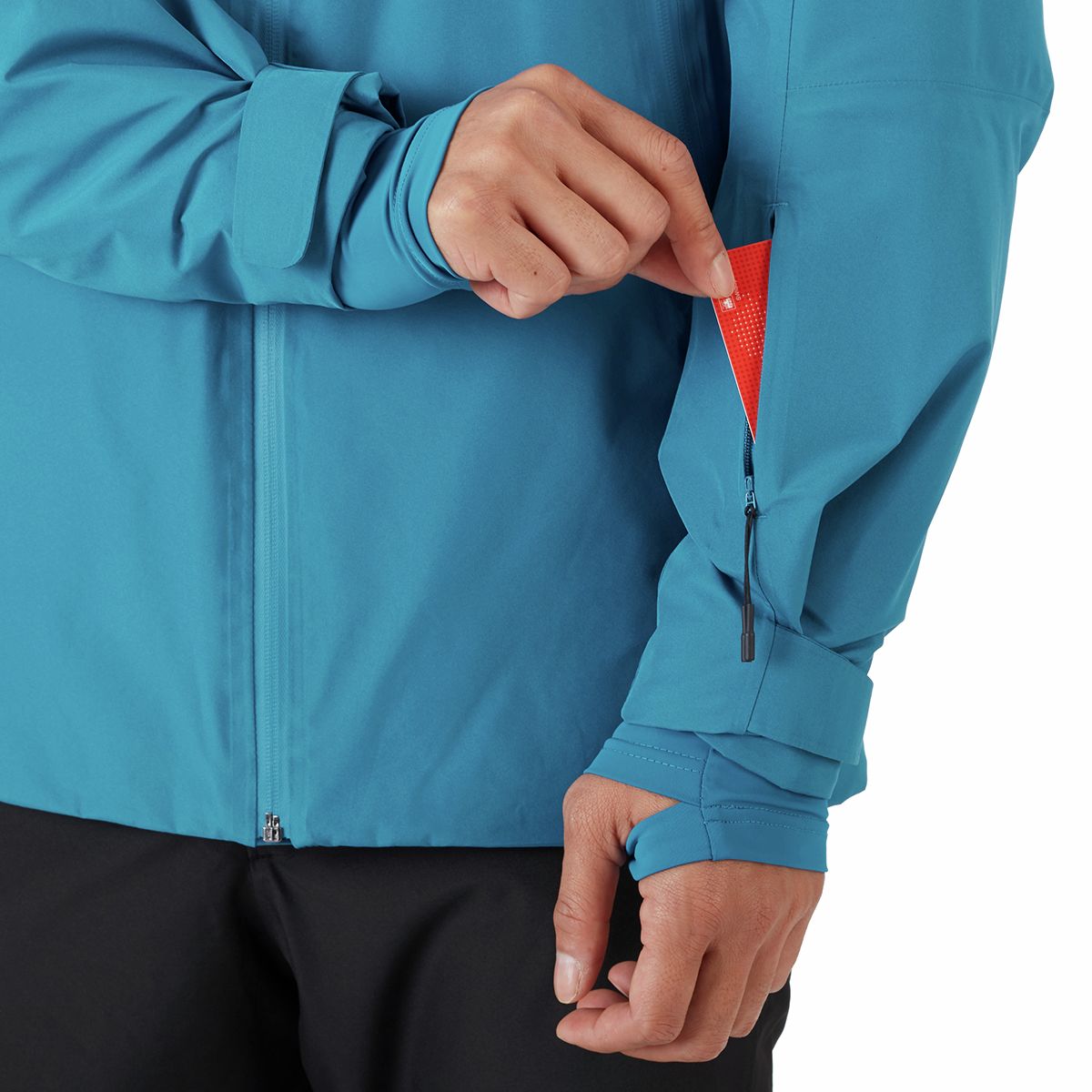 Mammut Scalottas HS Thermo Hooded 