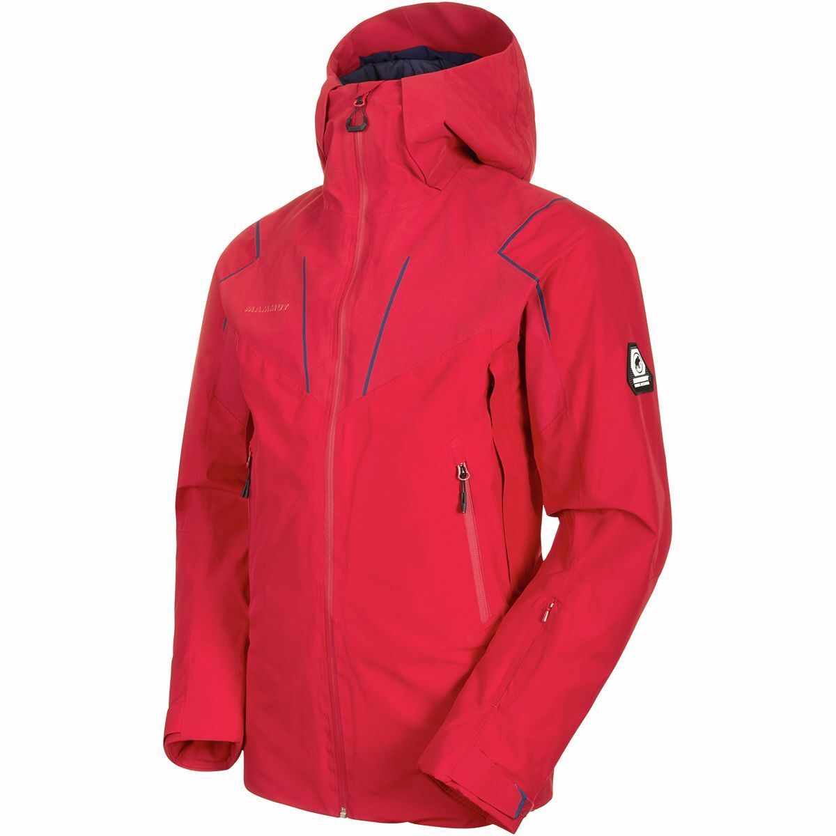 Mammut Scalottas HS Thermo Hooded 