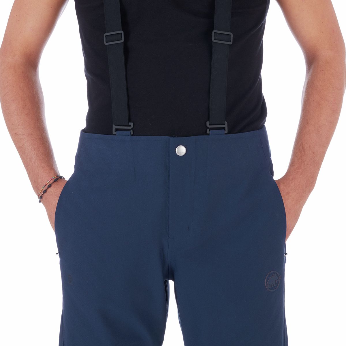 Mammut SOTA HS Pant - Men's - Men