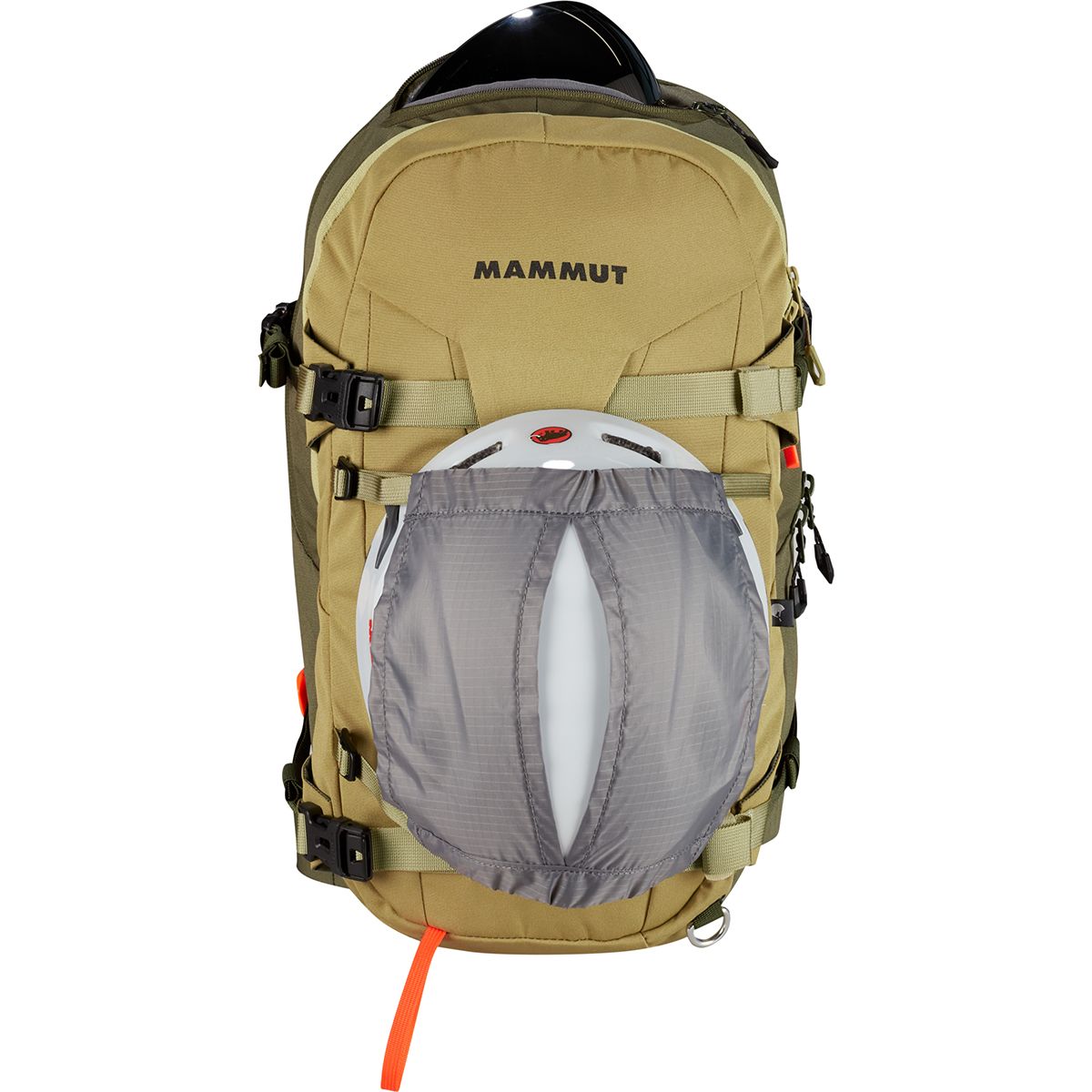 Mammut Nirvana 30L Backpack - Hike & Camp