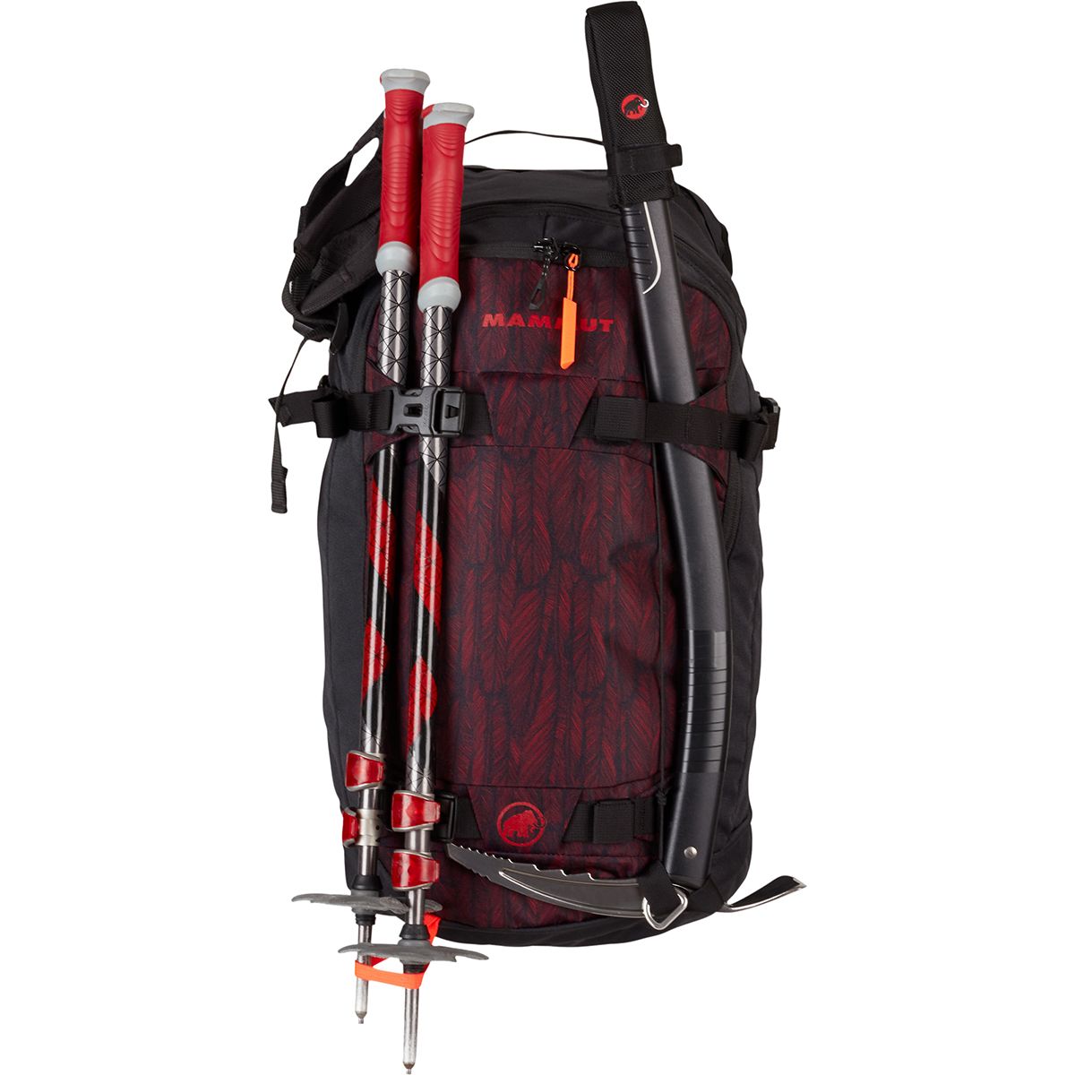 Mammut Nirvana 25 Backpack - Hike & Camp
