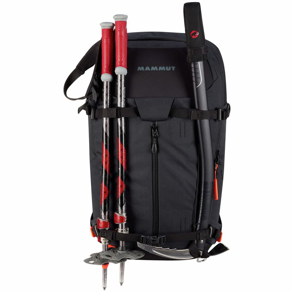 Mammut Pro X 35L Removable Airbag 3.0 - Ski