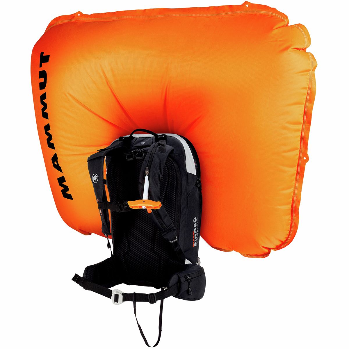 Mammut Pro X 35L Removable Airbag 3.0 - Ski
