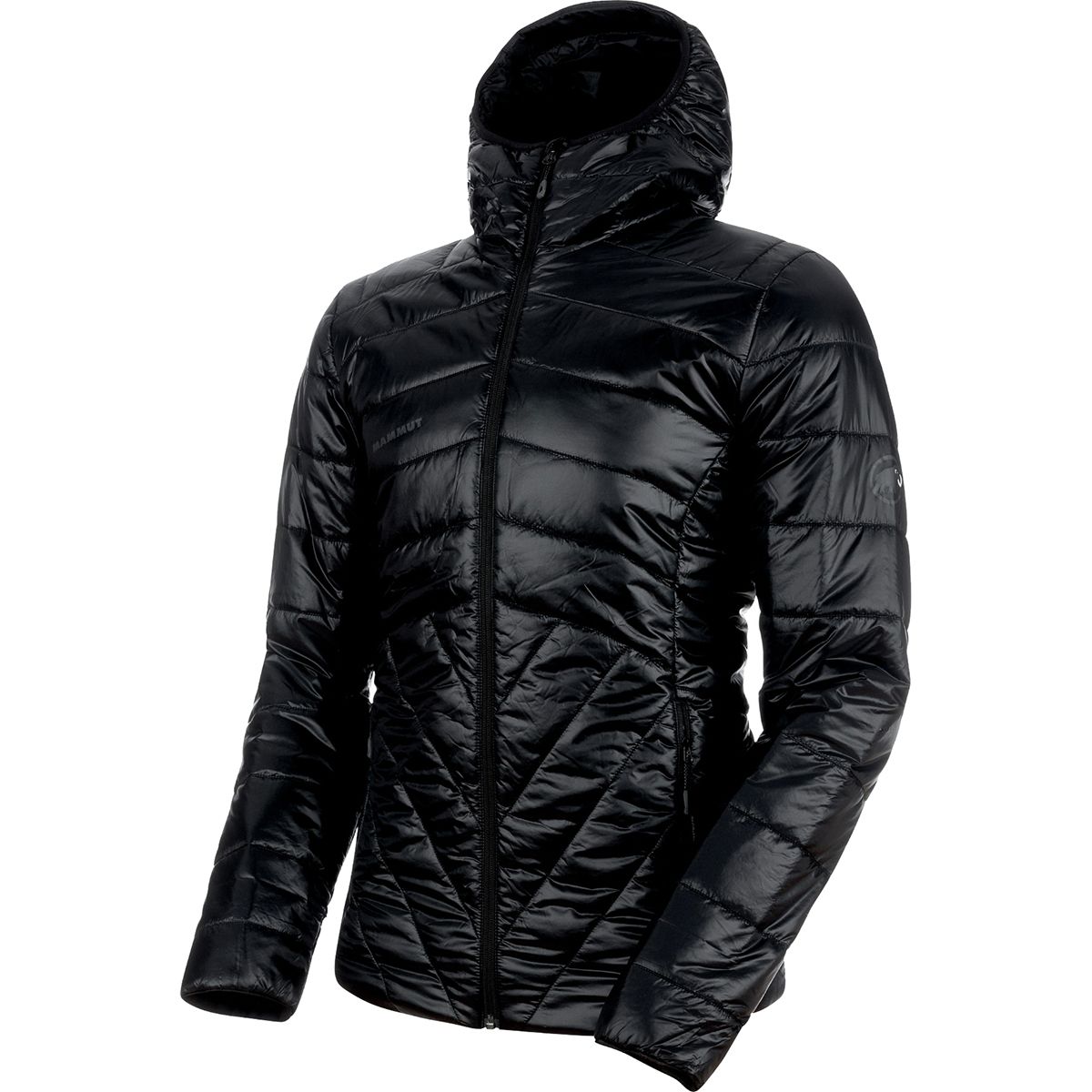 Mammut Rime Hooded Insulated Jacket 